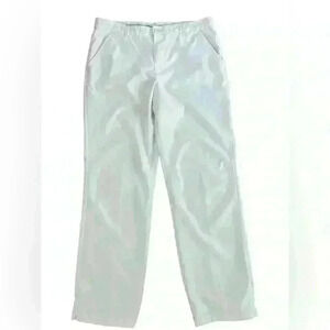 Izod Men’s White Golf Pants Size 36X32